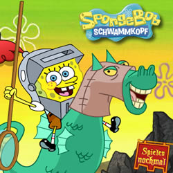 Spongebob Schwammkopf Kostenlos Spielen