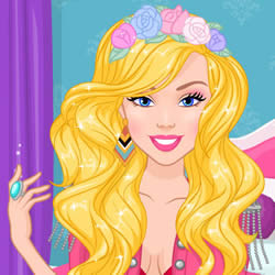 Barbie aktuellsten Haartrends