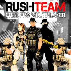 Rush Team