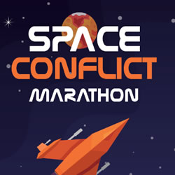 Space Conflict