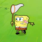 SpongeBob Schwammkopf Capture Craze