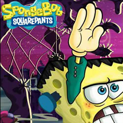 SpongeBob Schwammkopf: Halloween Horror FrankenBob’s Quest