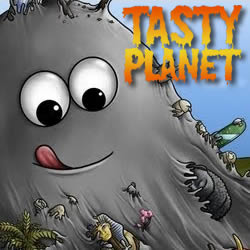 Tasty Planet