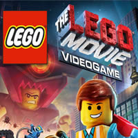 The LEGO Movie Brick Bust