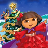 Dora’s Christmas Carol Adventure