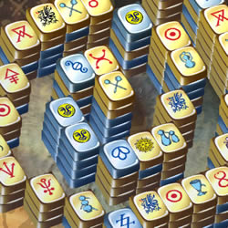 Mahjong Alhemy