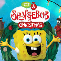 SpongeBobs Weihnachten