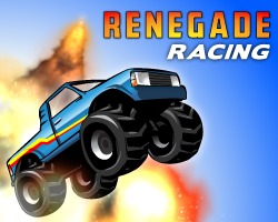 Renegade Racing