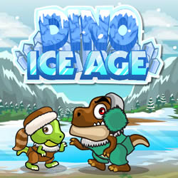 Dino Ice Age