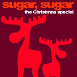 Zucker, Zucker: Das Weihnachts-Special