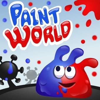Paint World