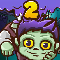 Headless Zombie 2