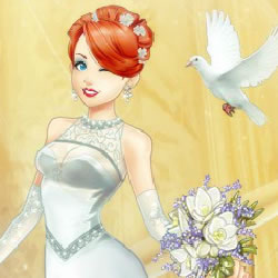 Hochzeit Lily