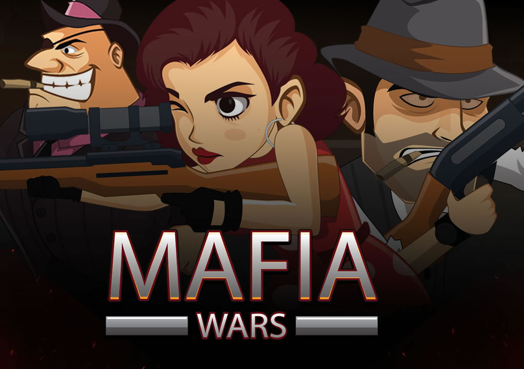 Mafia Wars Spiele